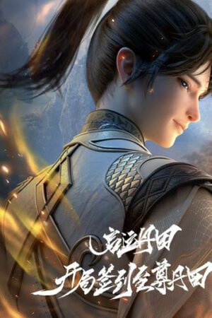 Bắt Đầu Với Chí Tôn Đan Điền